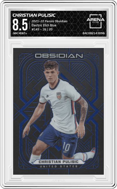 Christian Pulisic