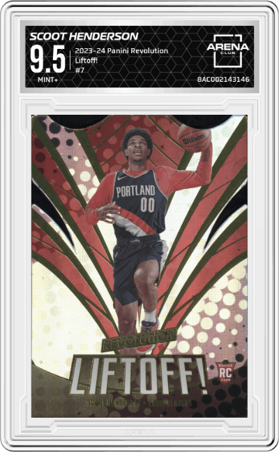 Scoot Henderson