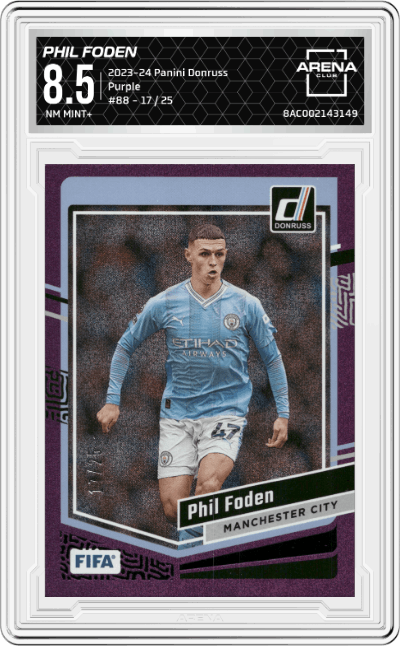 Phil Foden
