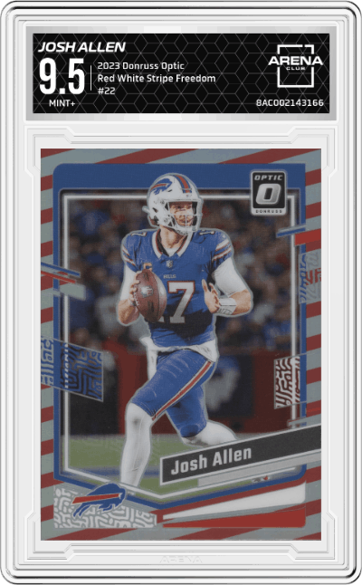 Josh Allen