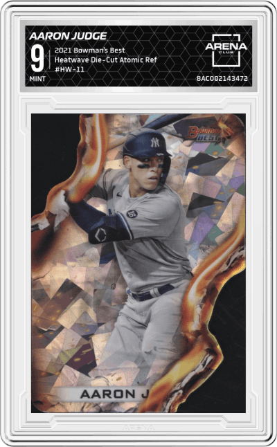 Aaron Judge