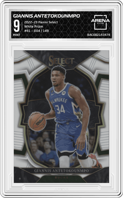 Giannis Antetokounmpo