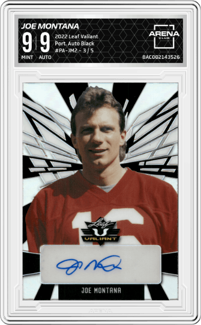 Joe Montana