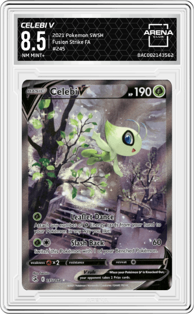 Celebi V