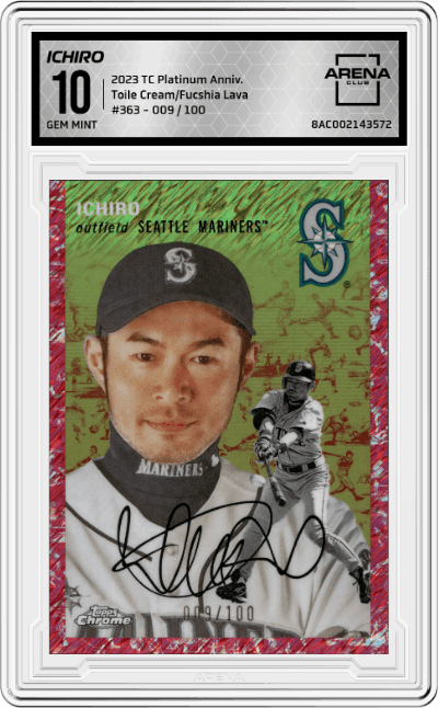 Ichiro
