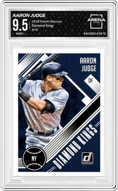 Aaron Judge