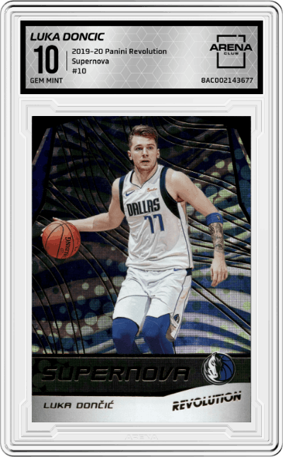 Luka Doncic