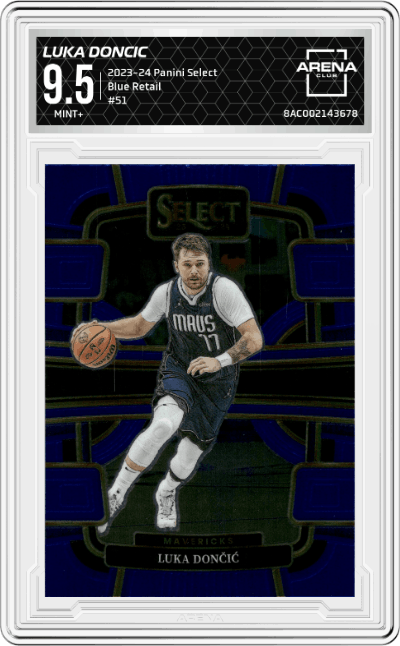 Luka Doncic