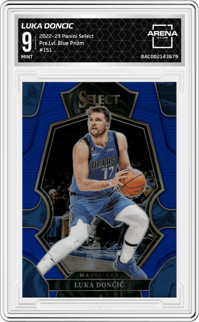 Luka Doncic