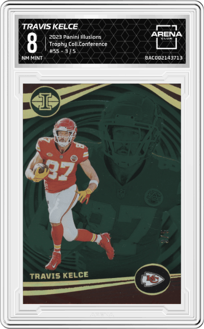 Travis Kelce