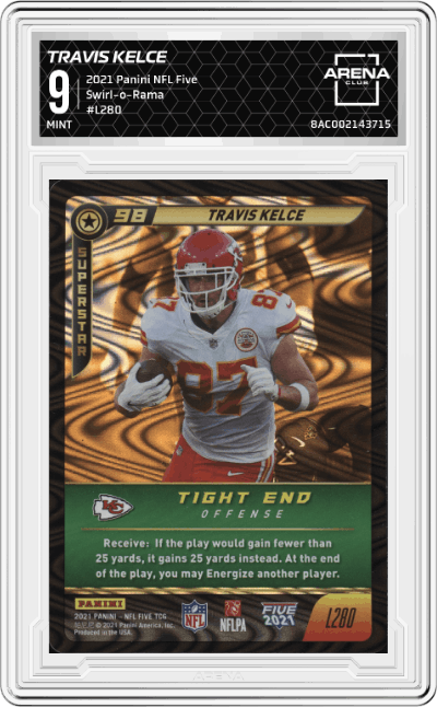 Travis Kelce