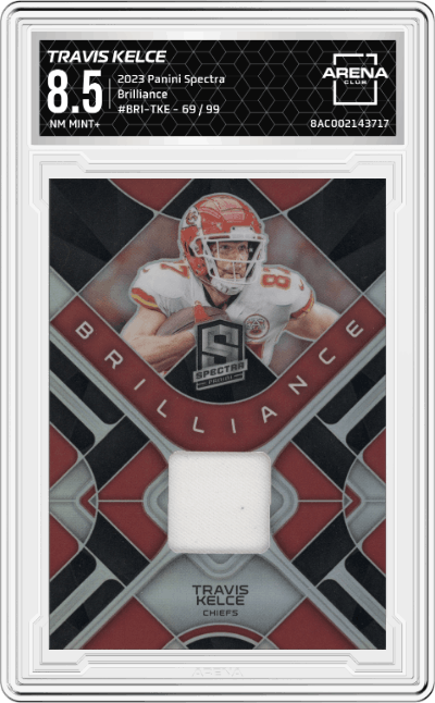 Travis Kelce