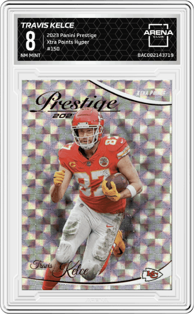 Travis Kelce