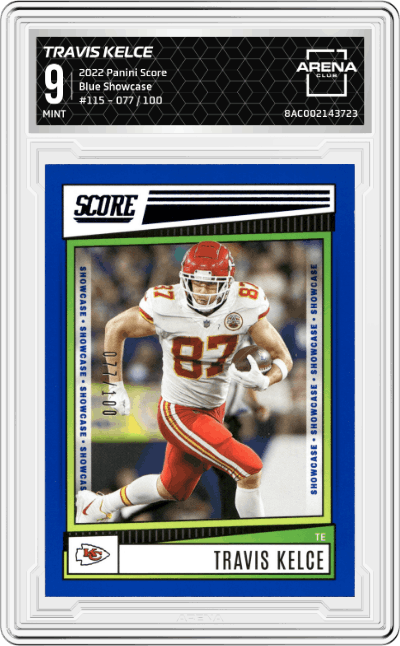Travis Kelce