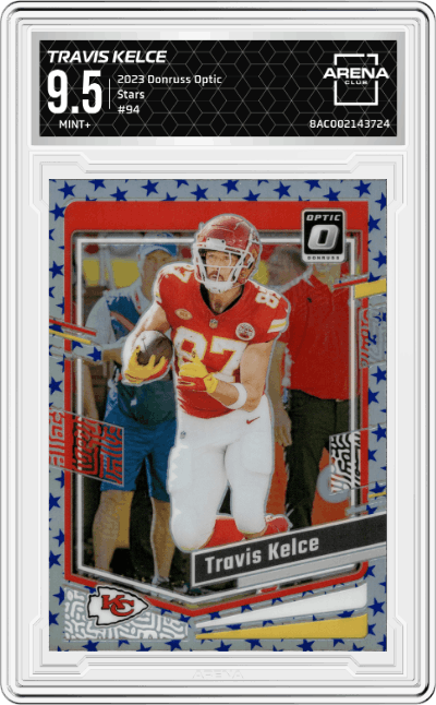 Travis Kelce