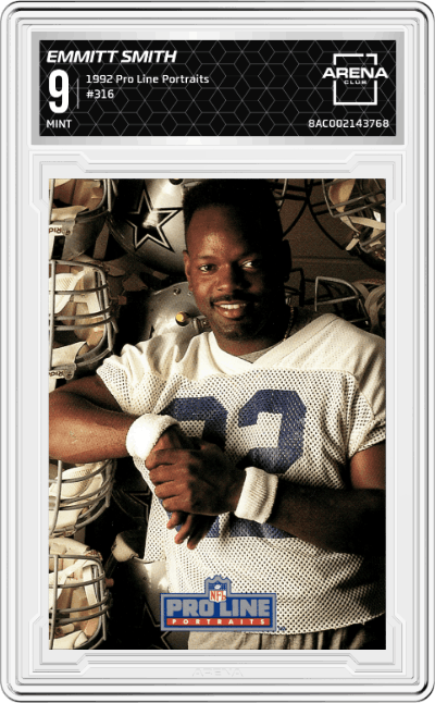 Emmitt Smith