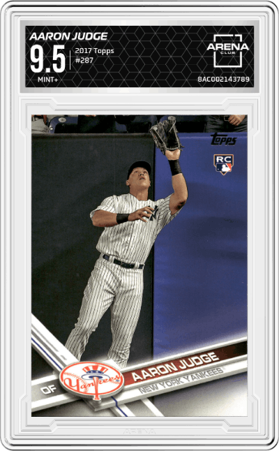 Aaron Judge