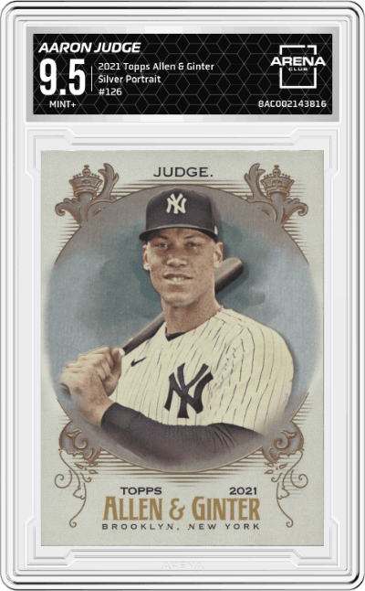 Aaron Judge