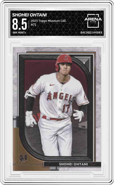 Shohei Ohtani