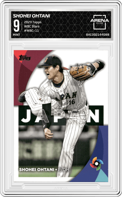 Shohei Ohtani