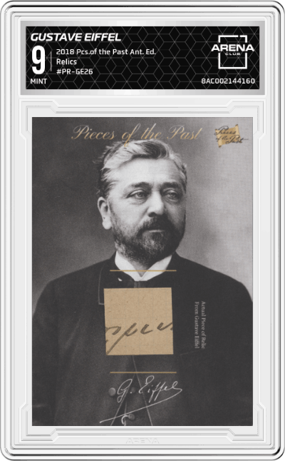 Gustave Eiffel