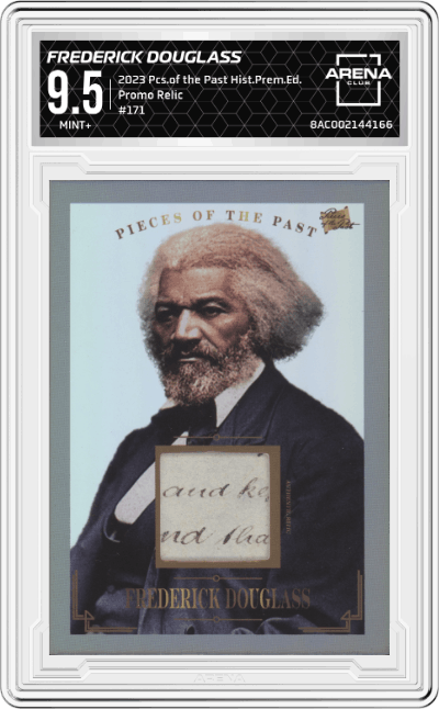 Frederick Douglass