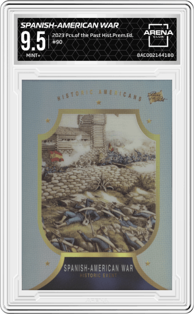 Spanish-American War