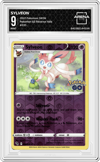 Sylveon