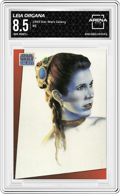Leia Organa