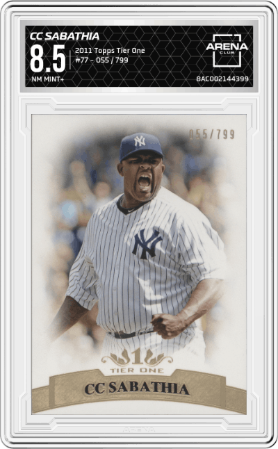 CC Sabathia