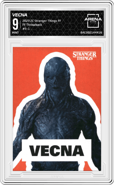 Vecna