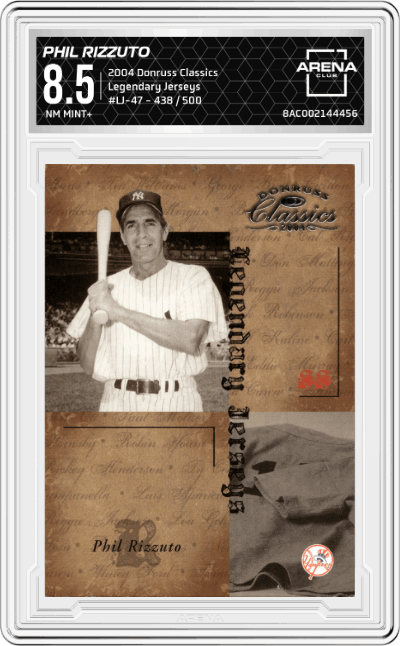 Phil Rizzuto