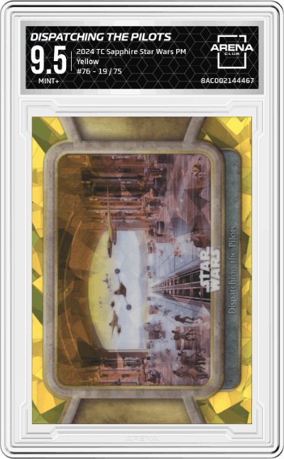  Dispatching the Pilots