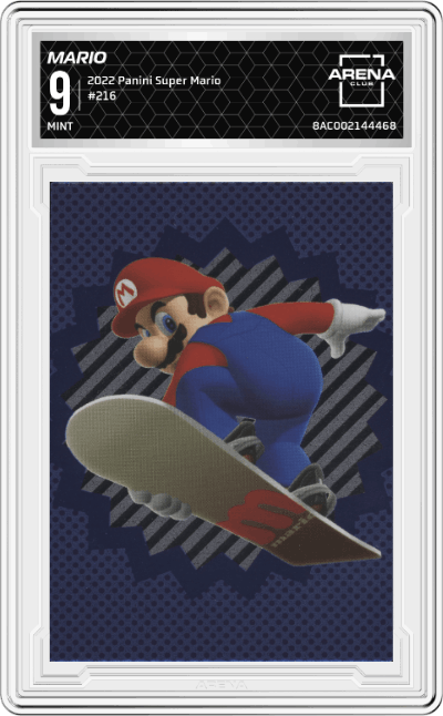 Mario