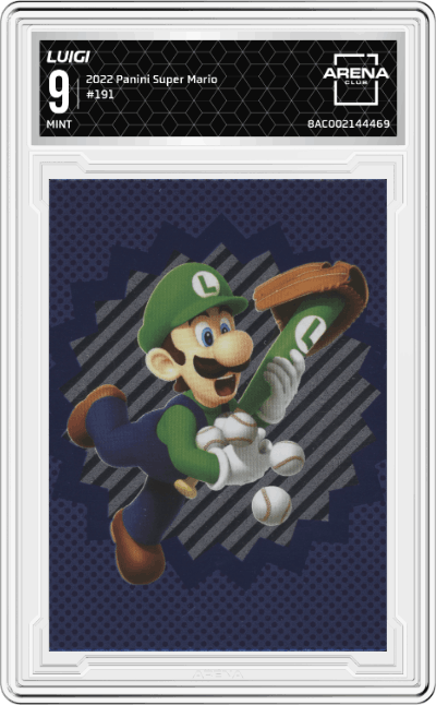 Luigi