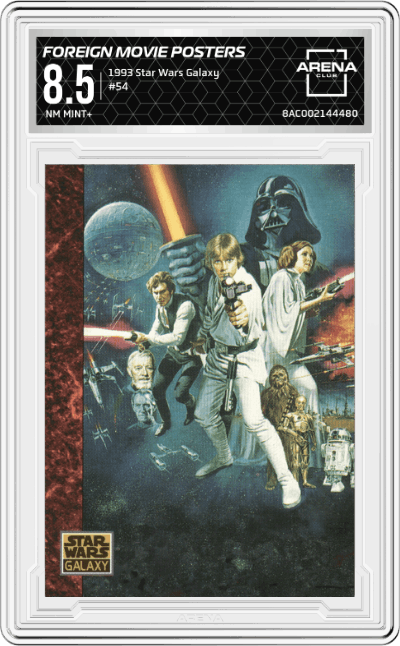 Foreign Movie Posters