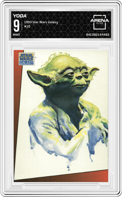 Yoda