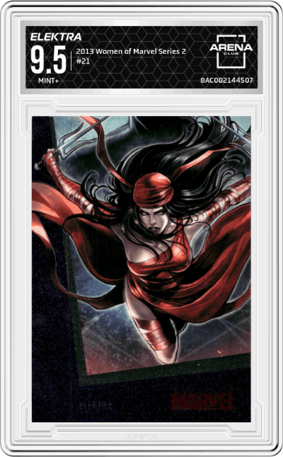 Elektra