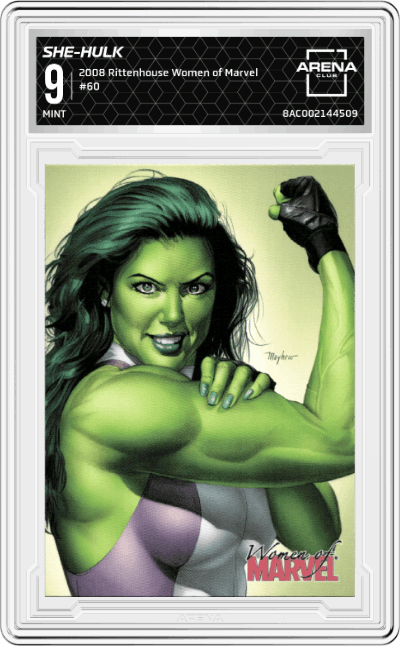 She-Hulk