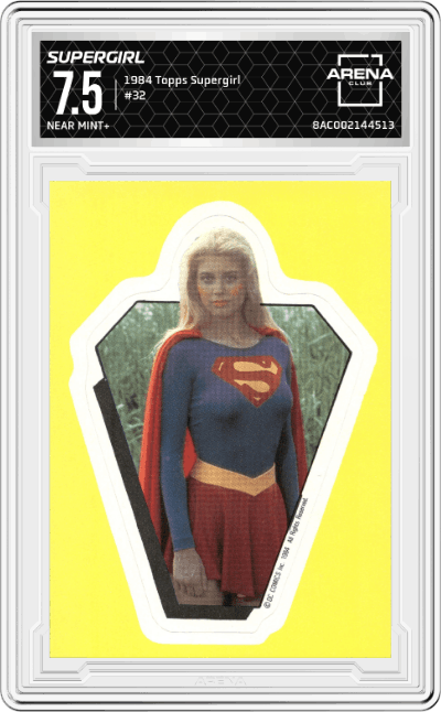 Supergirl