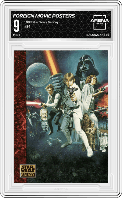 Foreign Movie Posters