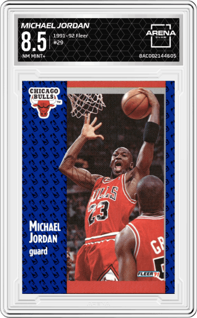 Michael Jordan