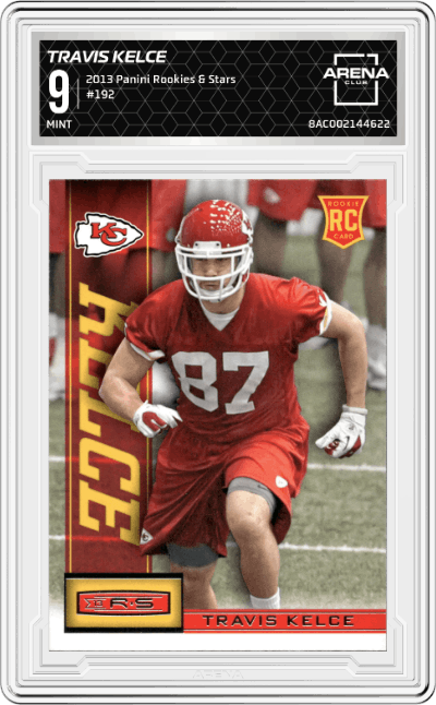 Travis Kelce