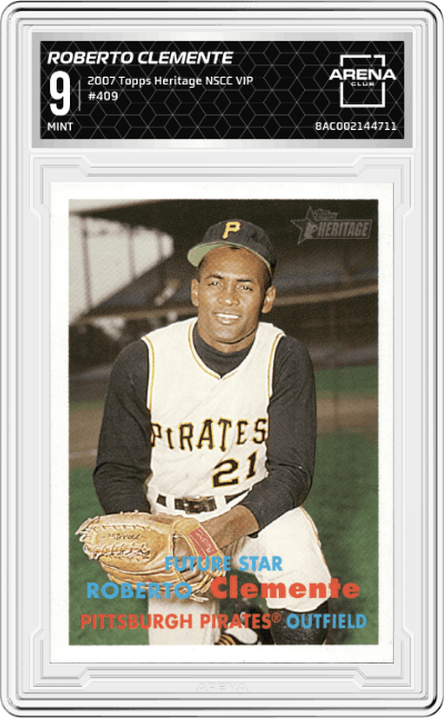 Roberto Clemente