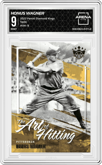 Honus Wagner