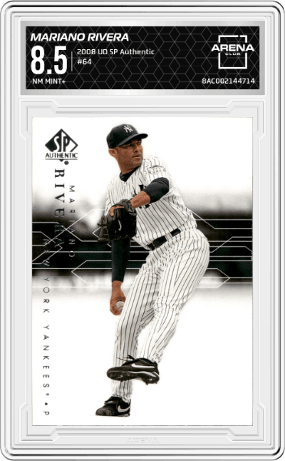 Mariano Rivera