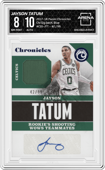 Jayson Tatum
