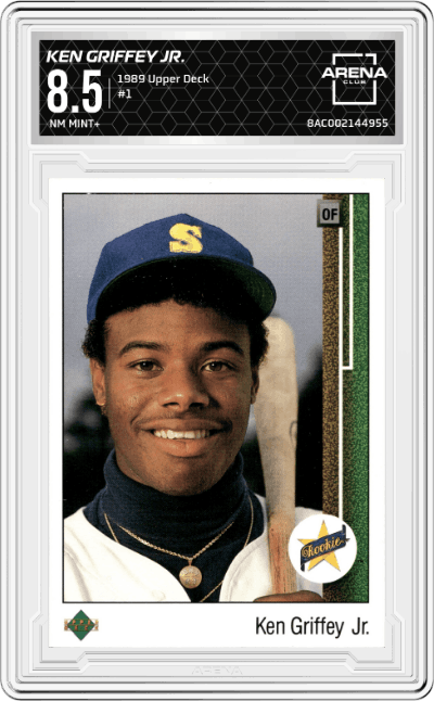 Ken Griffey Jr.