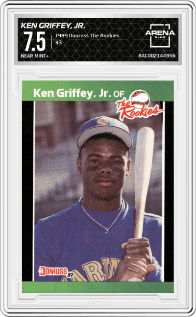 Ken Griffey Jr.
