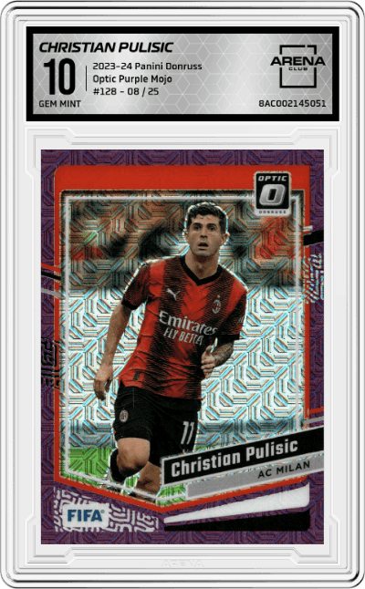Christian Pulisic